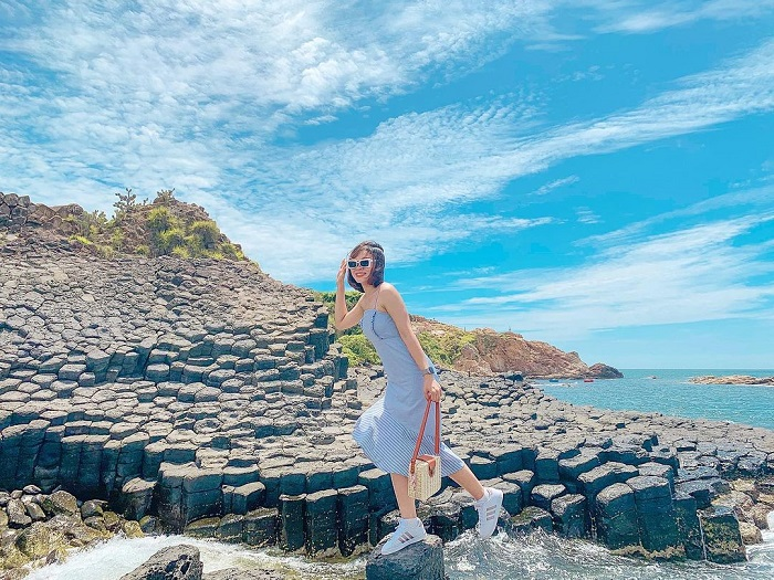 Tour Quy Nhơn 4 ngày 3 đêm từ Hà Nội