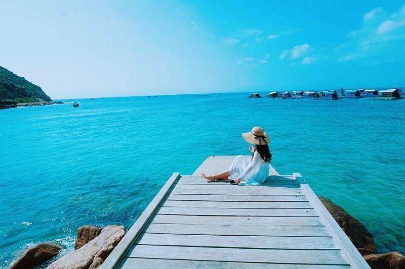 Tour Quy Nhơn 4 ngày 3 đêm từ Hà Nội