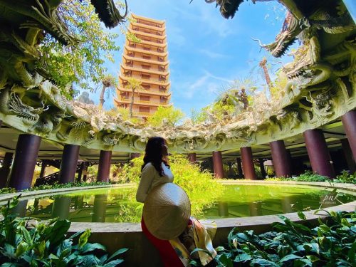 Tour Quy Nhơn 4 ngày 3 đêm từ Hà Nội