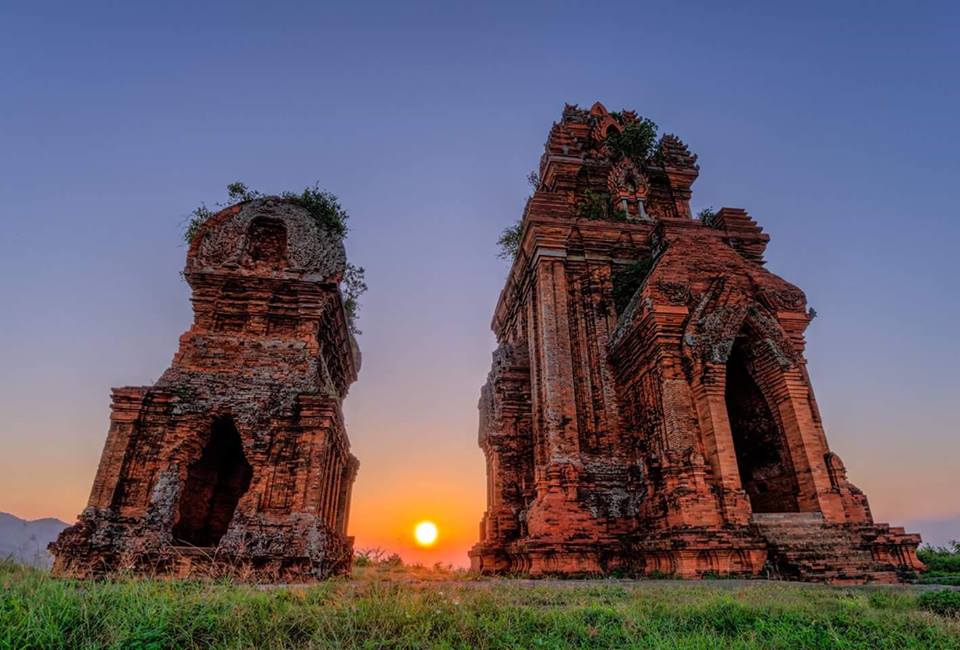 Tour Quy Nhơn 4 ngày 3 đêm từ Hà Nội