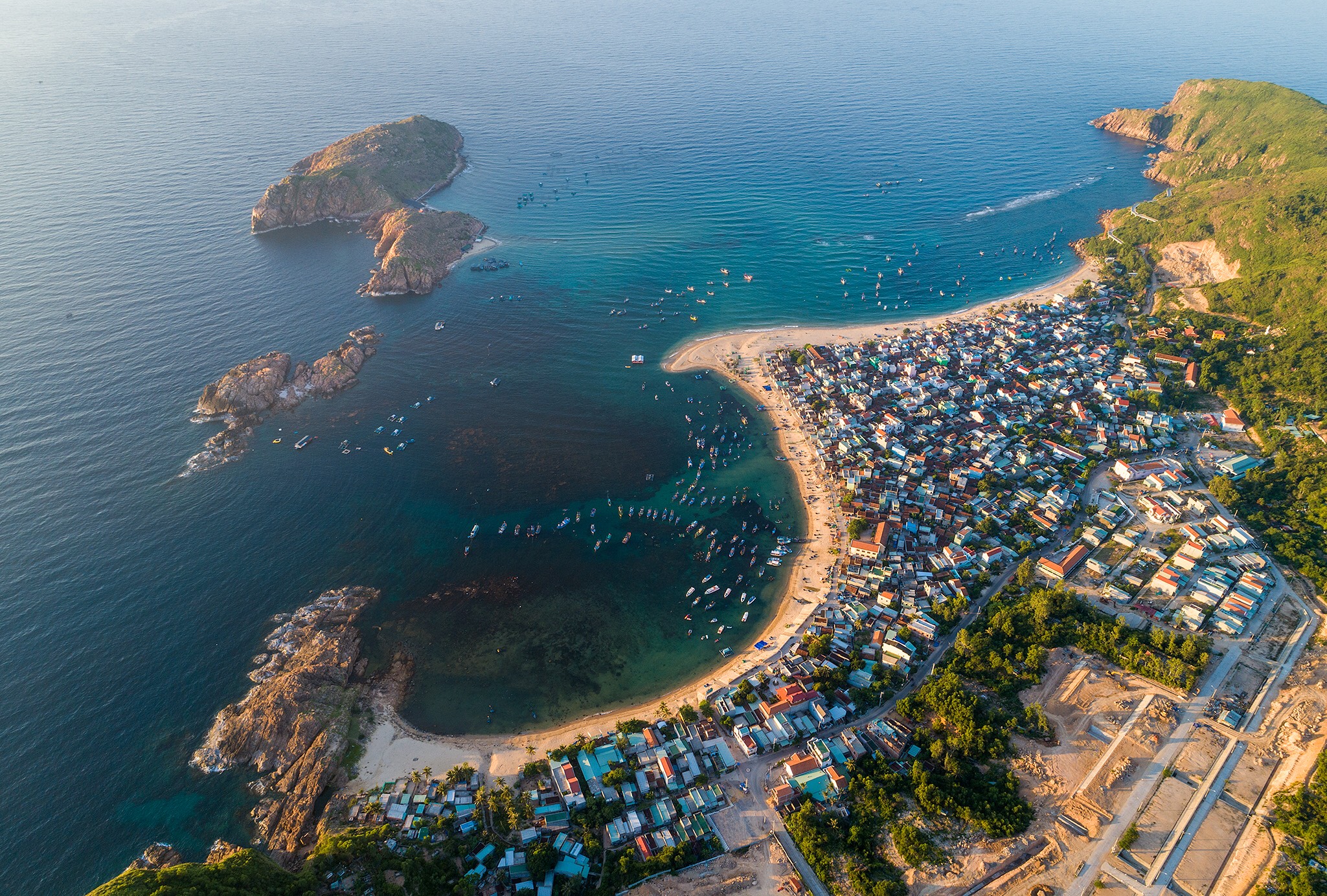 Tour Quy Nhơn 4 ngày 3 đêm từ TP HCM