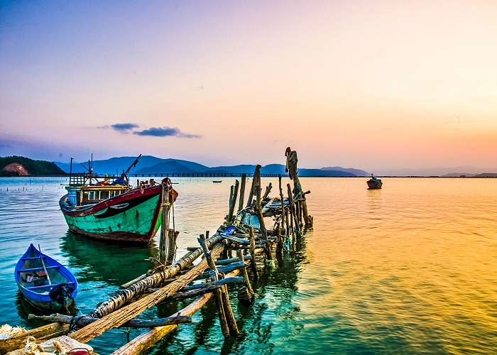 Tour Quy Nhơn 4 ngày 3 đêm từ TP HCM