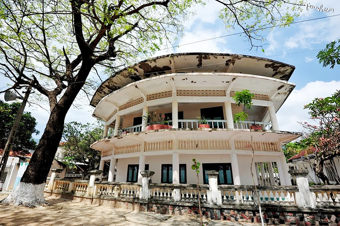 Tour Quy Nhơn 4 ngày 3 đêm từ TP HCM