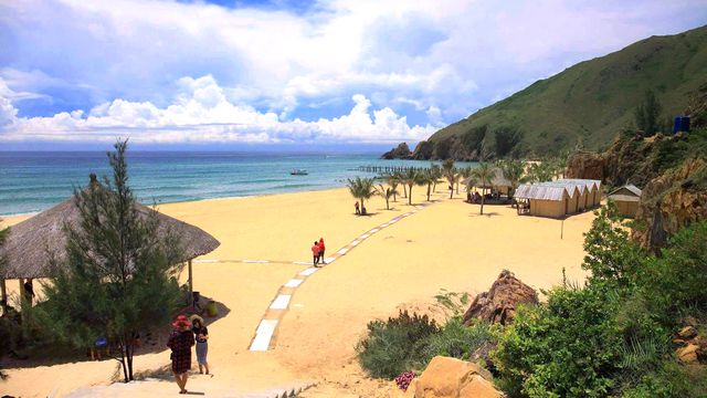 Tour Quy Nhơn 4 ngày 3 đêm từ TP HCM