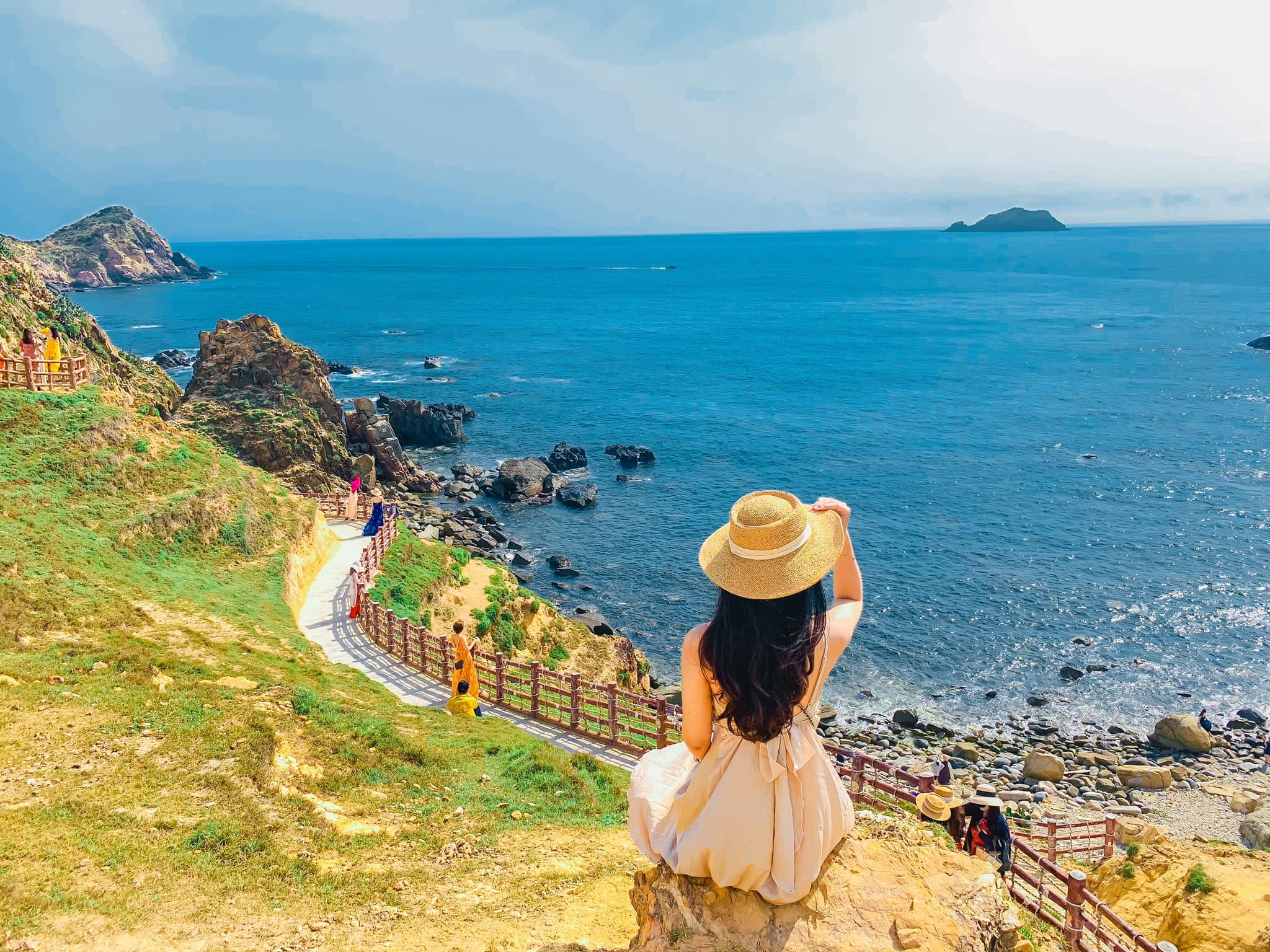 Tour Quy Nhơn