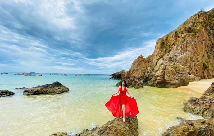 Tour Quy Nhơn