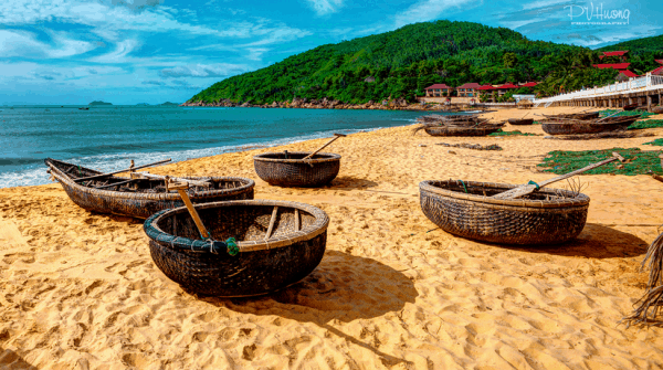 Tour Quy Nhơn Bình Định 4 ngày 3 đêm