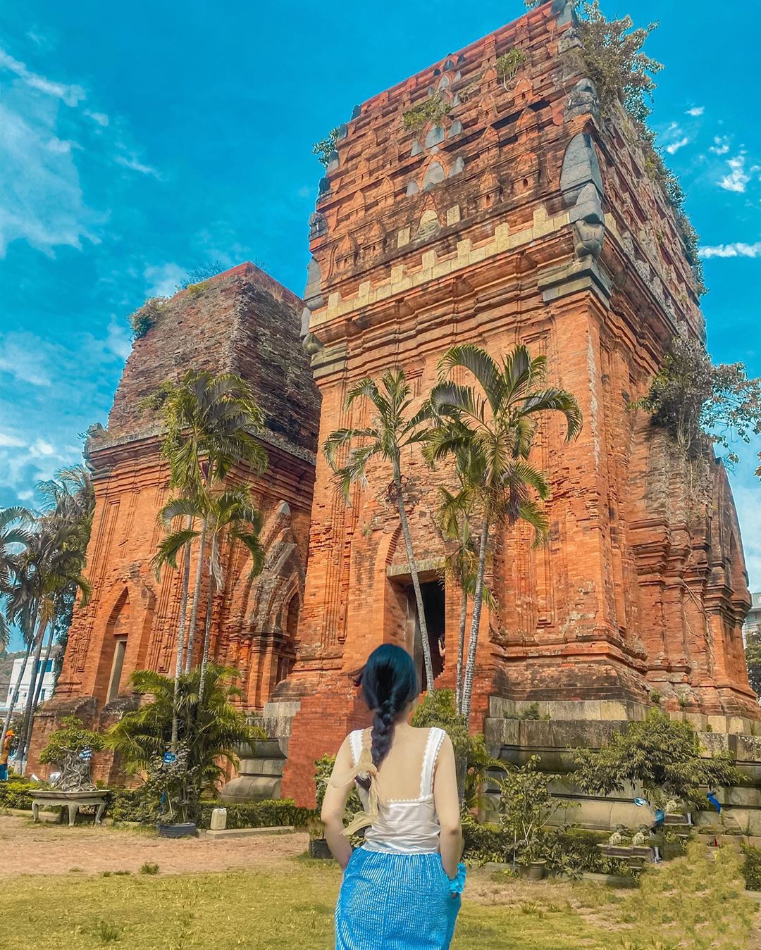 Tour Quy Nhơn Bình Định 4 ngày 3 đêm