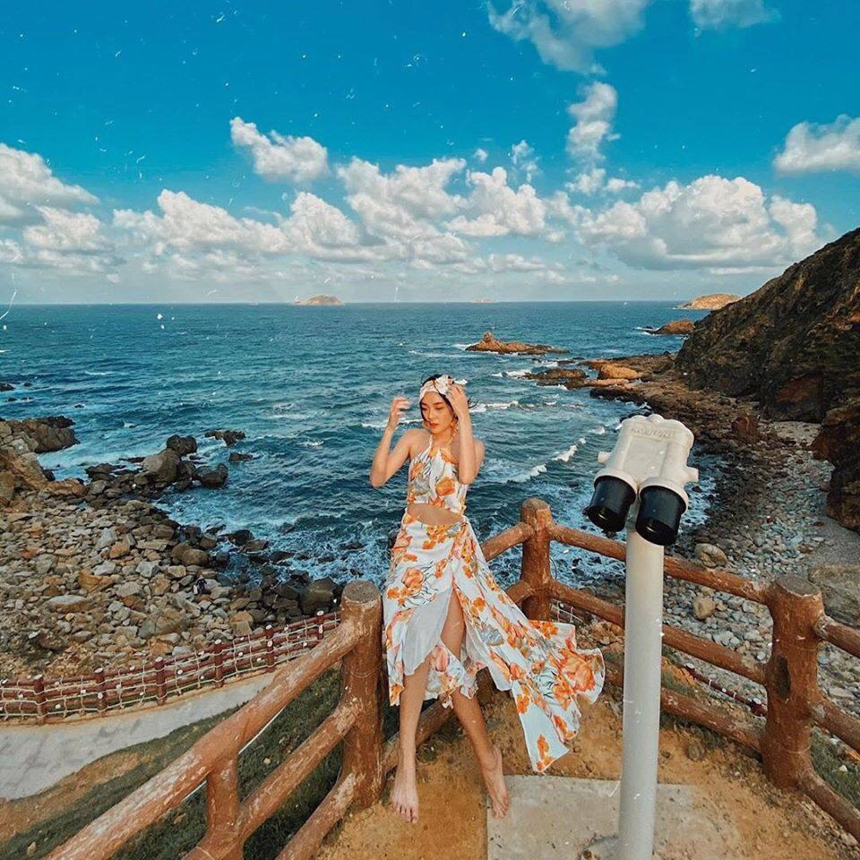 Tour Quy Nhơn Bình Định 4 ngày 3 đêm