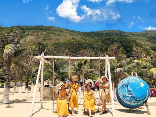 Tour Quy Nhơn Kỳ Co