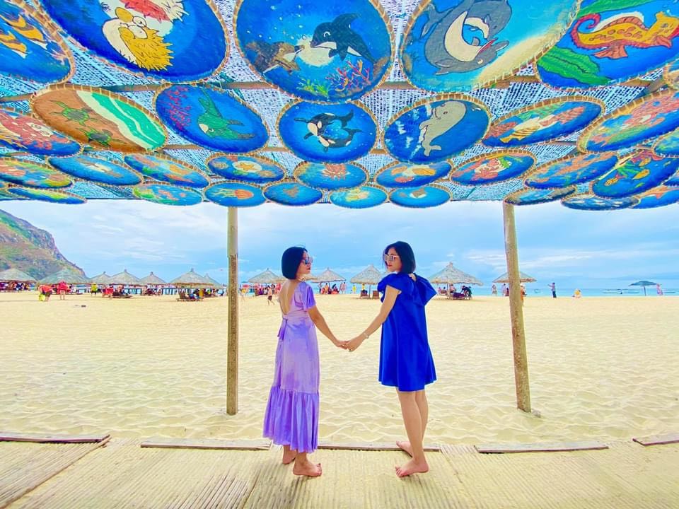 Tour Quy Nhơn Kỳ Co