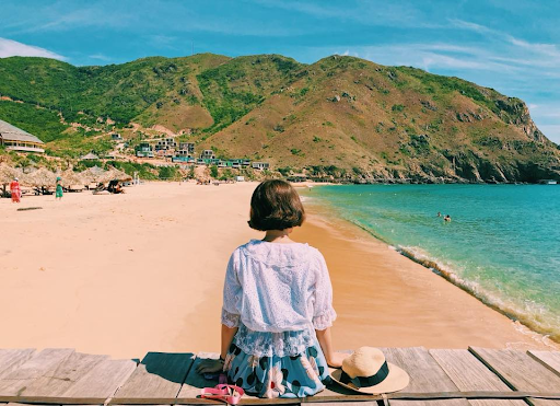 Tour Phú Yên Quy Nhơn Kỳ Co 1 ngày