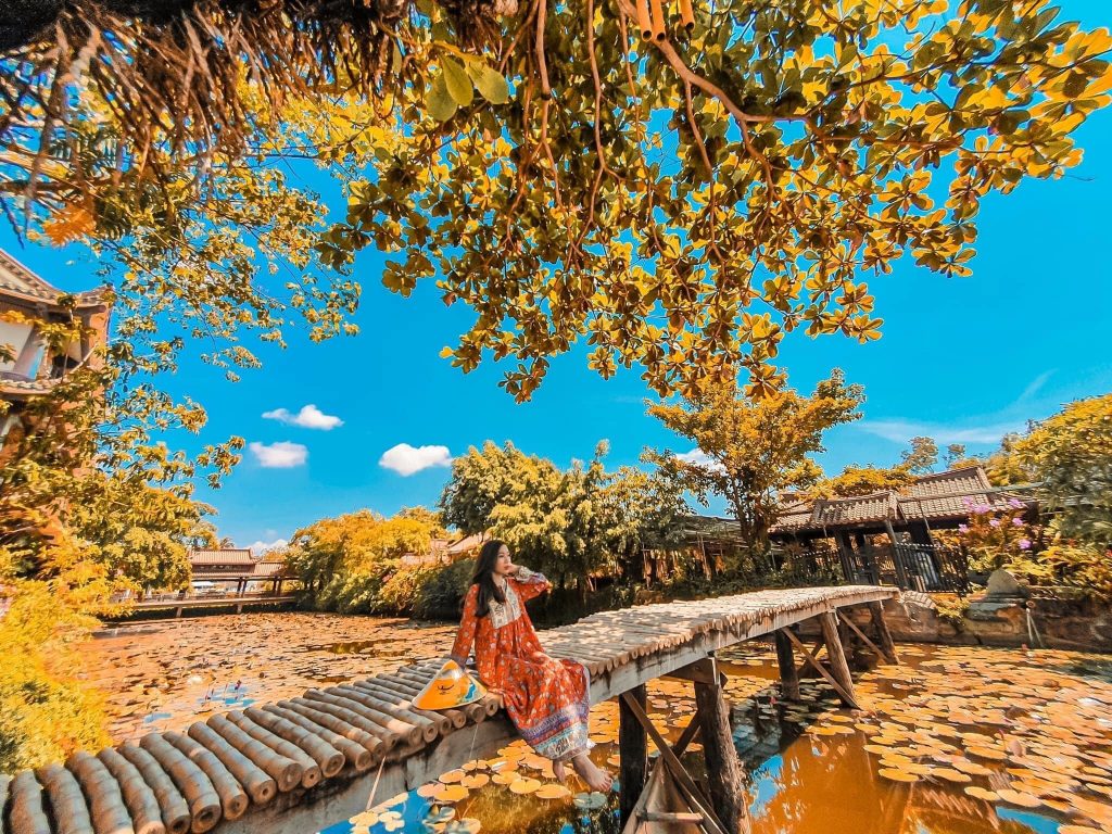 Tour Sài Gòn Quy Nhơn