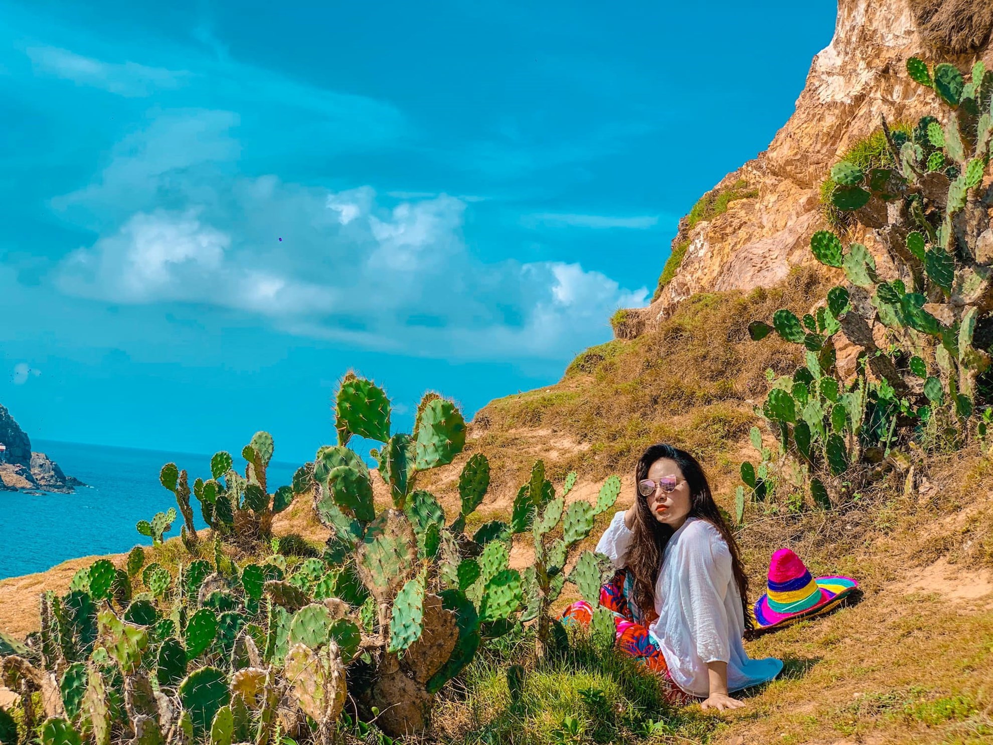 Tour Sài Gòn Quy Nhơn