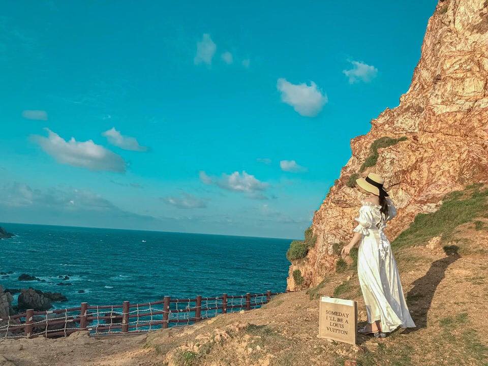 Tour Sài Gòn Quy Nhơn