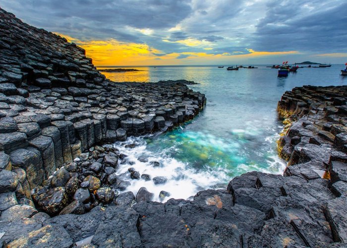Tour Sài Gòn Quy Nhơn