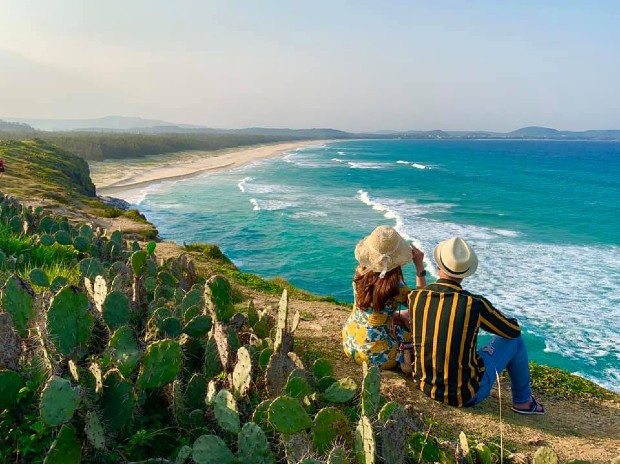 Tour Sài Gòn Quy Nhơn