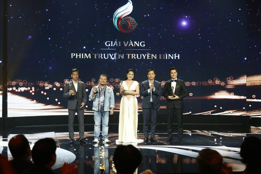 Liên hoan phim Châu Á Đà Nẵng 2023 có gì đặc sắc? 9 Trao giải cho các cá nhân xuất sắc