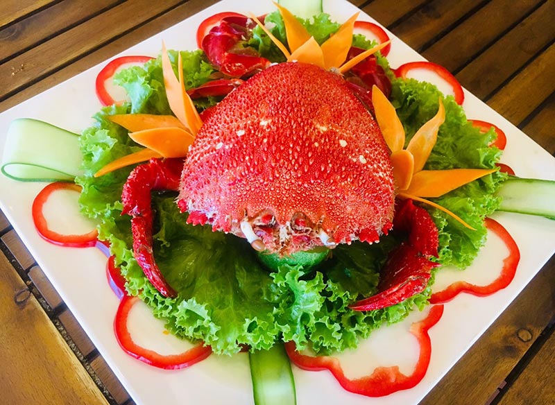 Từ Quy Nhơn đi Kỳ Co bao nhiêu km