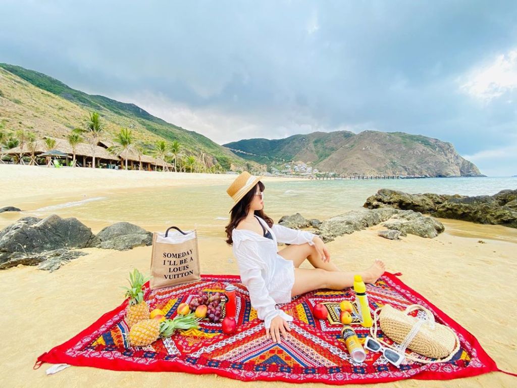 Từ Quy Nhơn đi Kỳ Co bao nhiêu km