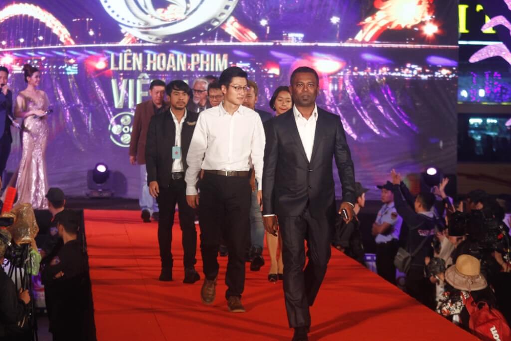 Liên hoan phim Châu Á Đà Nẵng 2023 có gì đặc sắc? 11 Việt Nam giao lưu với các đoàn làm phim Châu Á