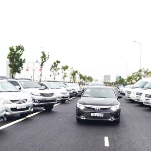 Cho thuê xe 4 chỗ tại Phú Yên uy tín và an toàn nhất 
